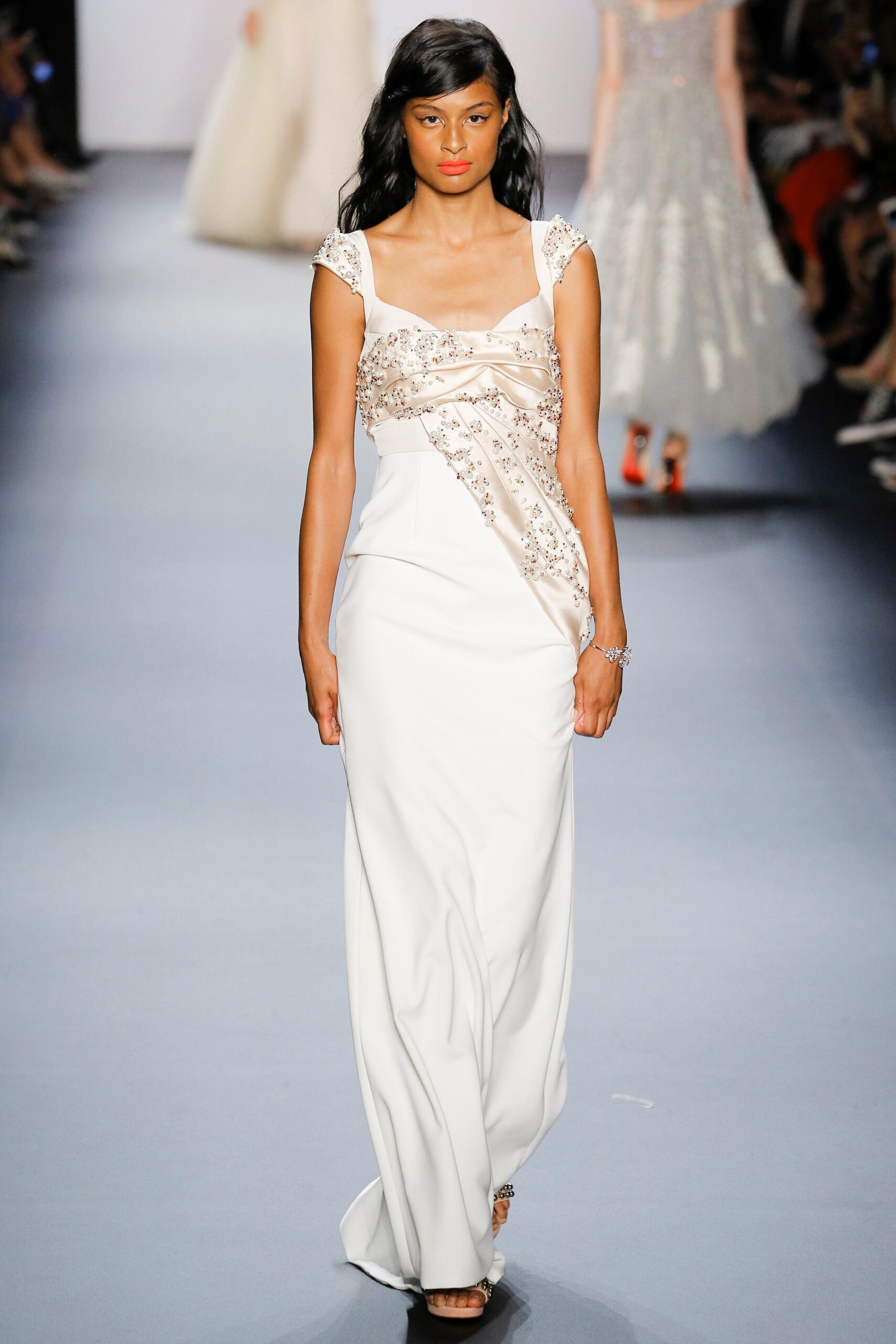 Bibhu Mohapatra S/S 17 Look 441