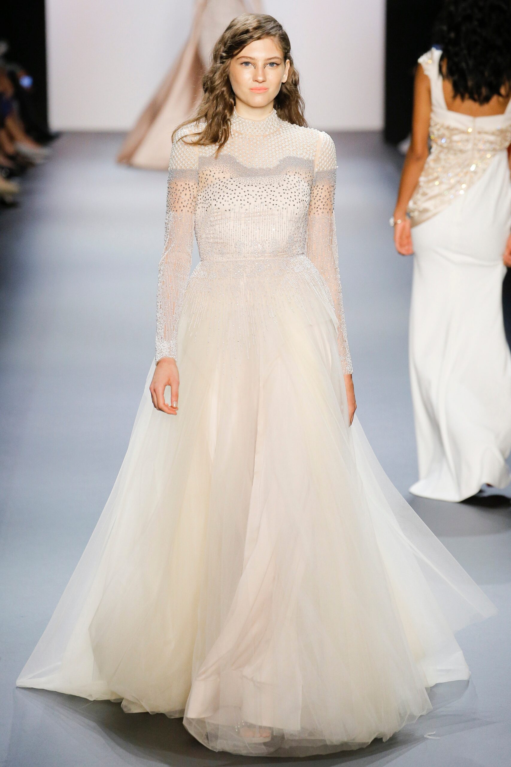 Bibhu Mohapatra S/S 17 Look 446