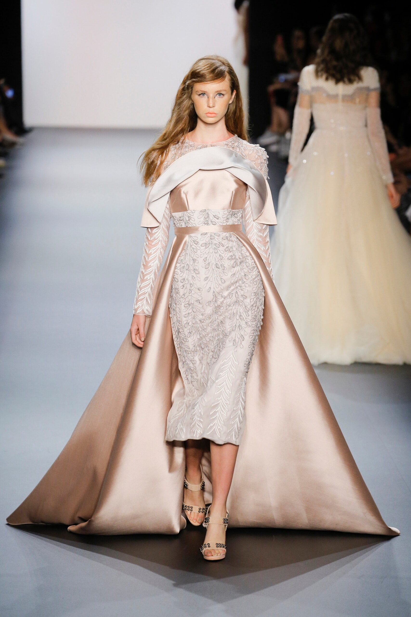 Bibhu Mohapatra S/S 17 Look 463