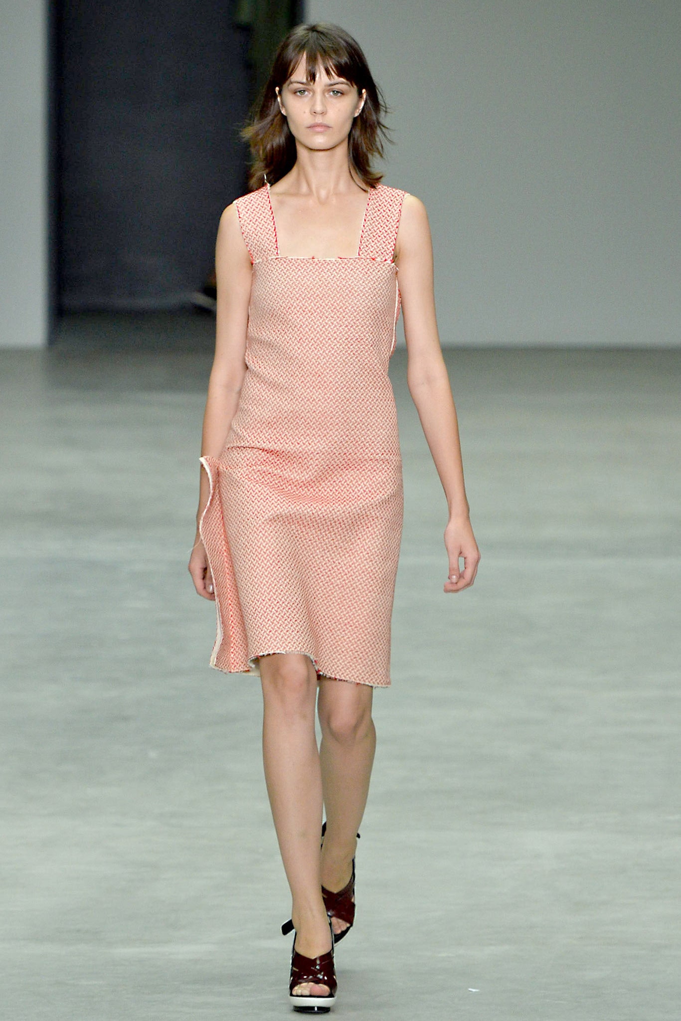 Calvin Klein Collection S/S 14 Look 23