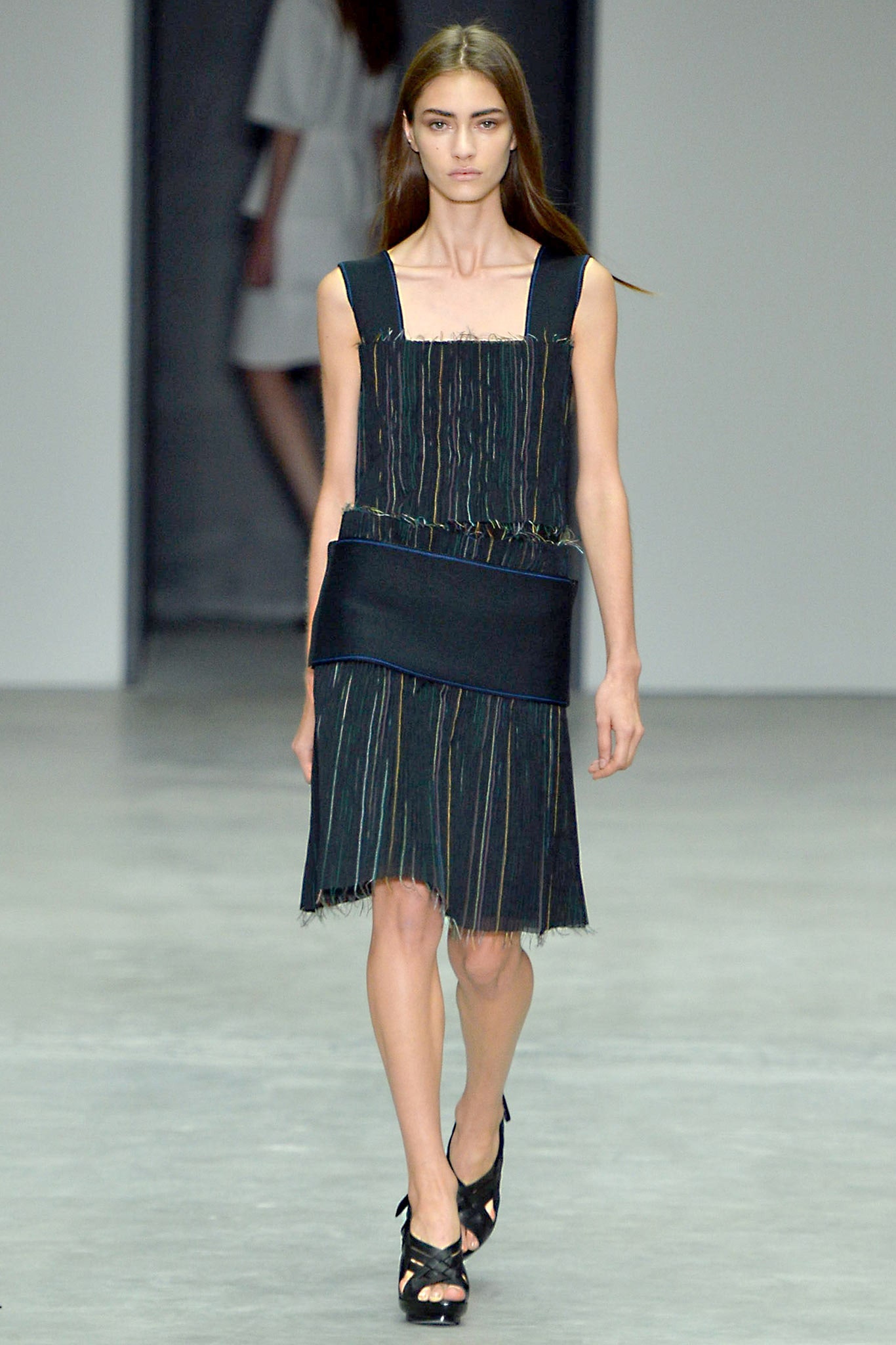 Calvin Klein Collection S/S 14 Look 78