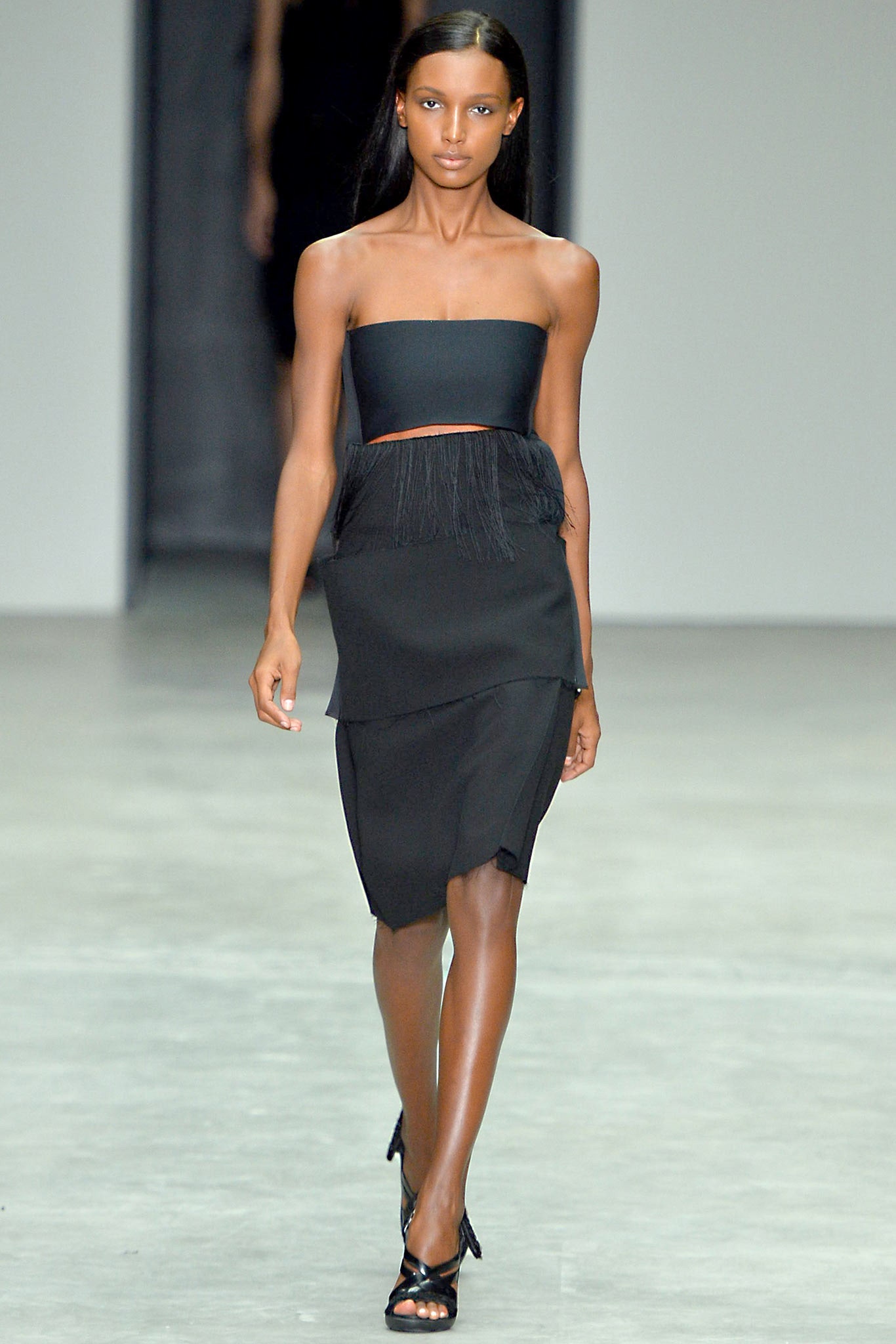 Calvin Klein Collection S/S 14 Look 179