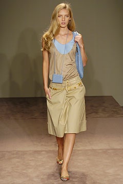 Bottega Veneta S/S 05 Look 49