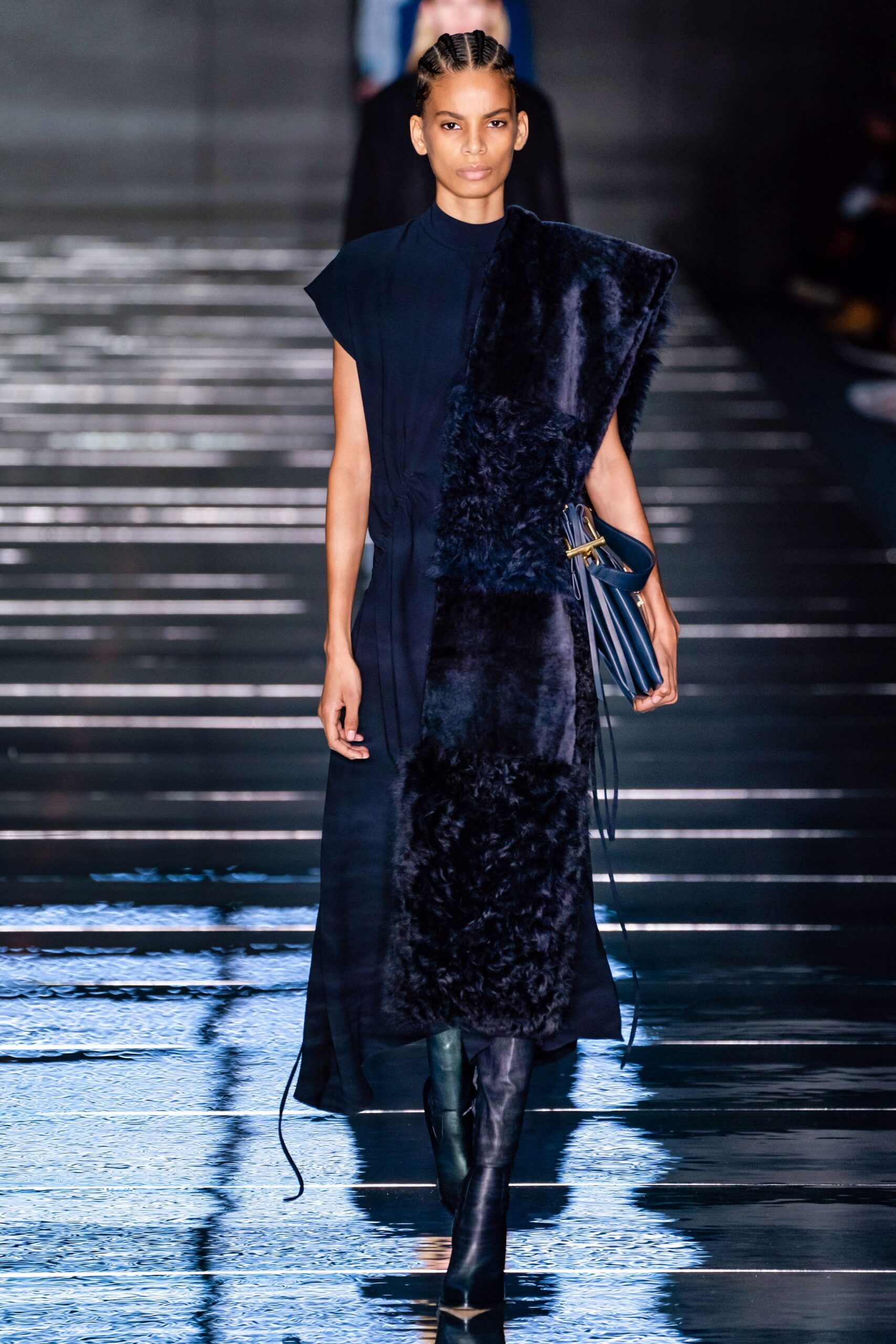 Boss F/W 19 Look 753