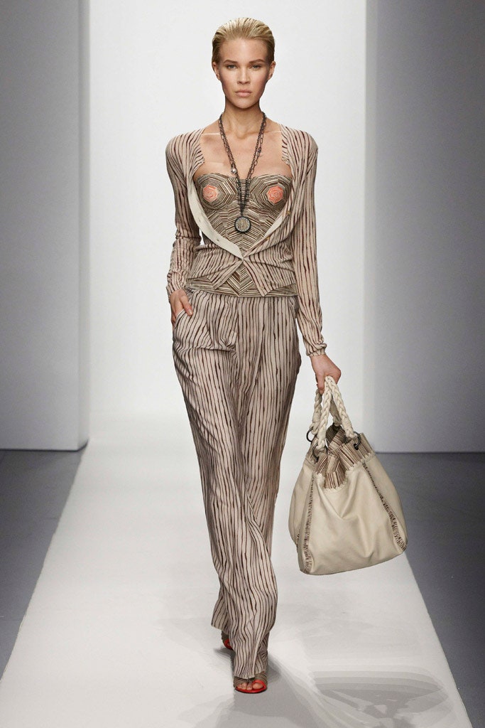 Bottega Veneta Resort 12 Look 68