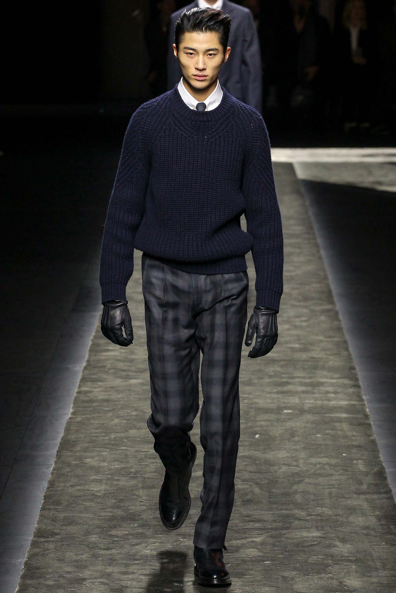 Brioni F/W 15 Menswear Look 31