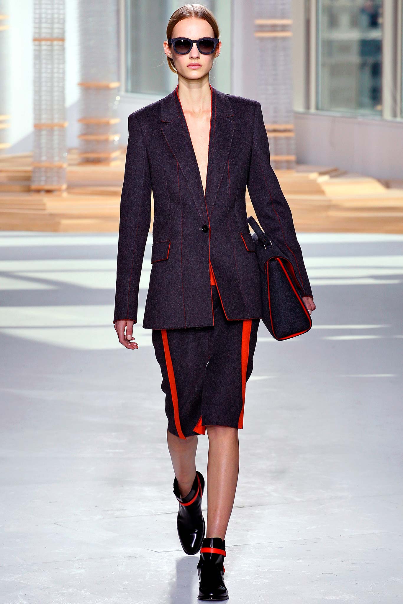 Boss F/W 15 Look 20