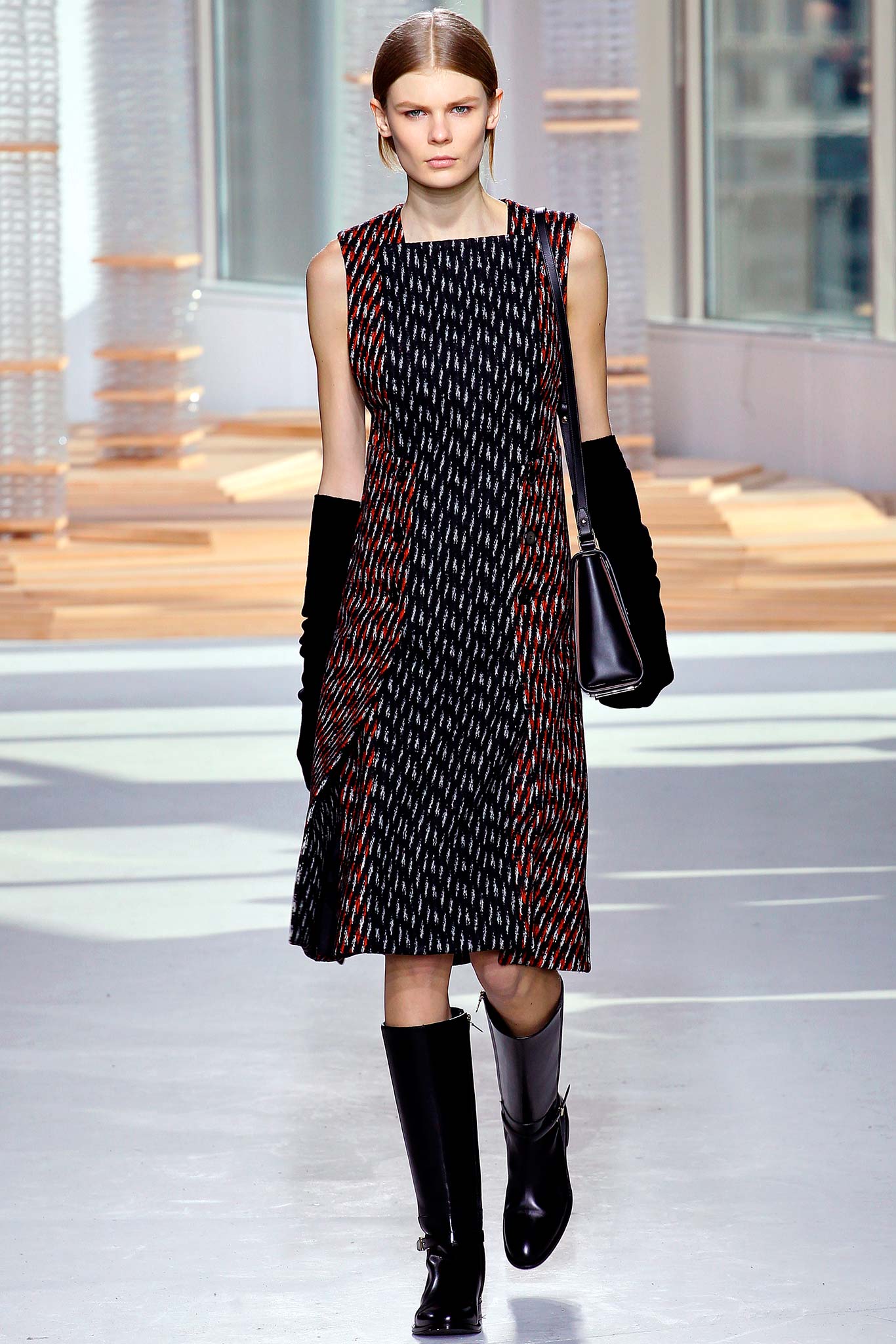 Boss F/W 15 Look 26