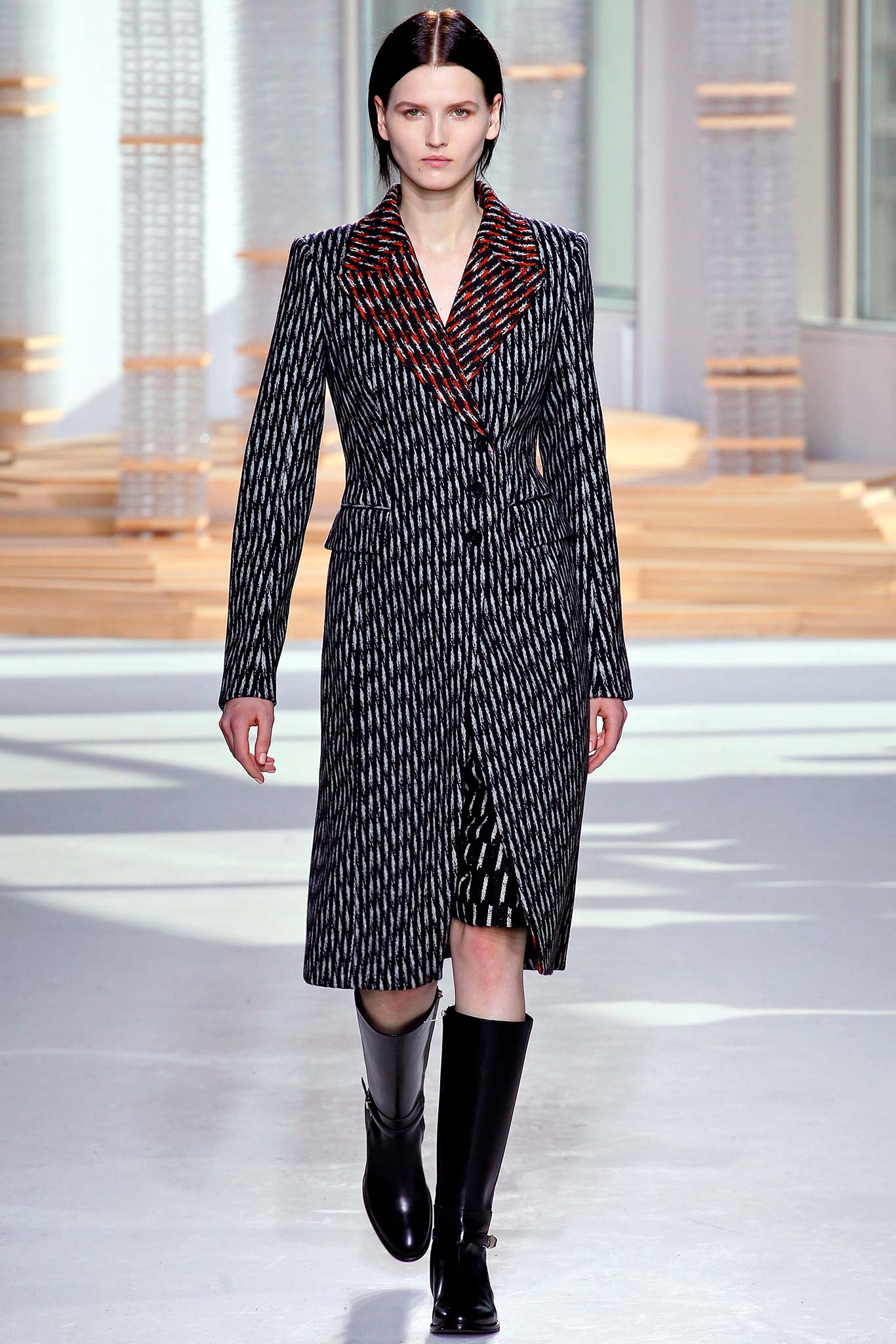 Boss F/W 15 Look 32