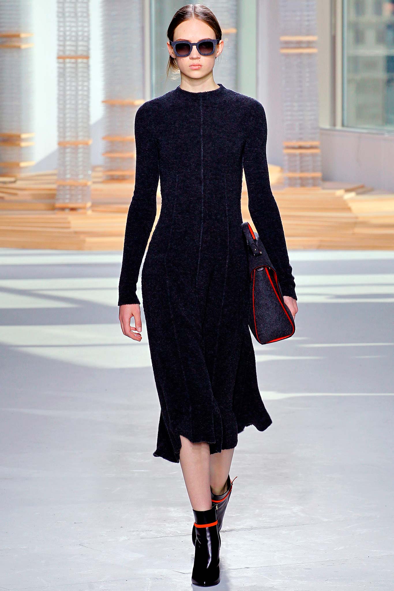 Boss F/W 15 Look 38