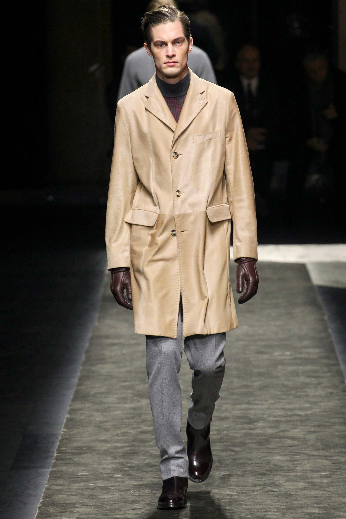 Brioni F/W 15 Menswear Look 111