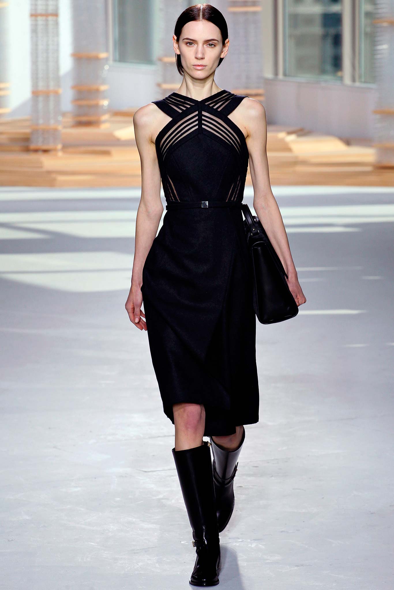 Boss F/W 15 Look 44