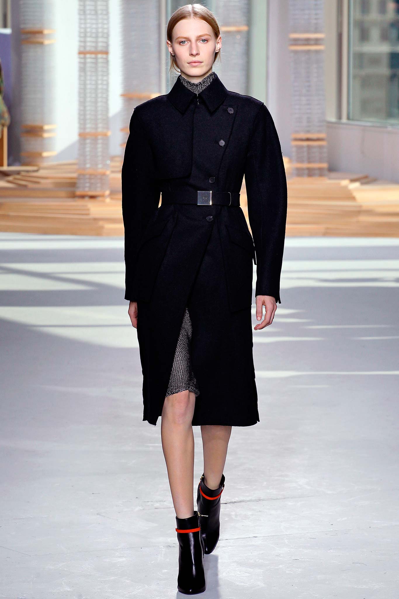 Boss F/W 15 Look 57