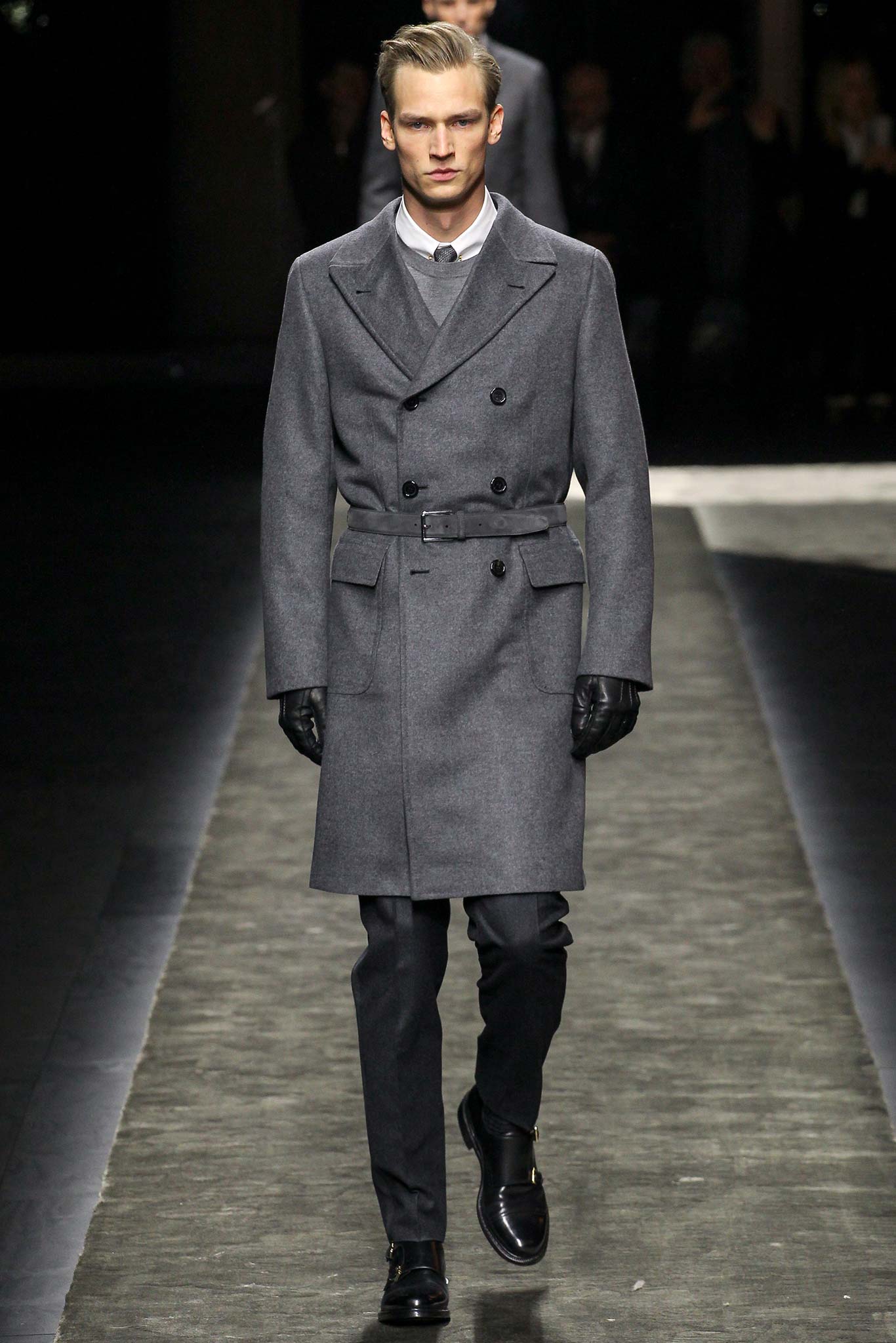 Brioni F/W 15 Menswear Look 153