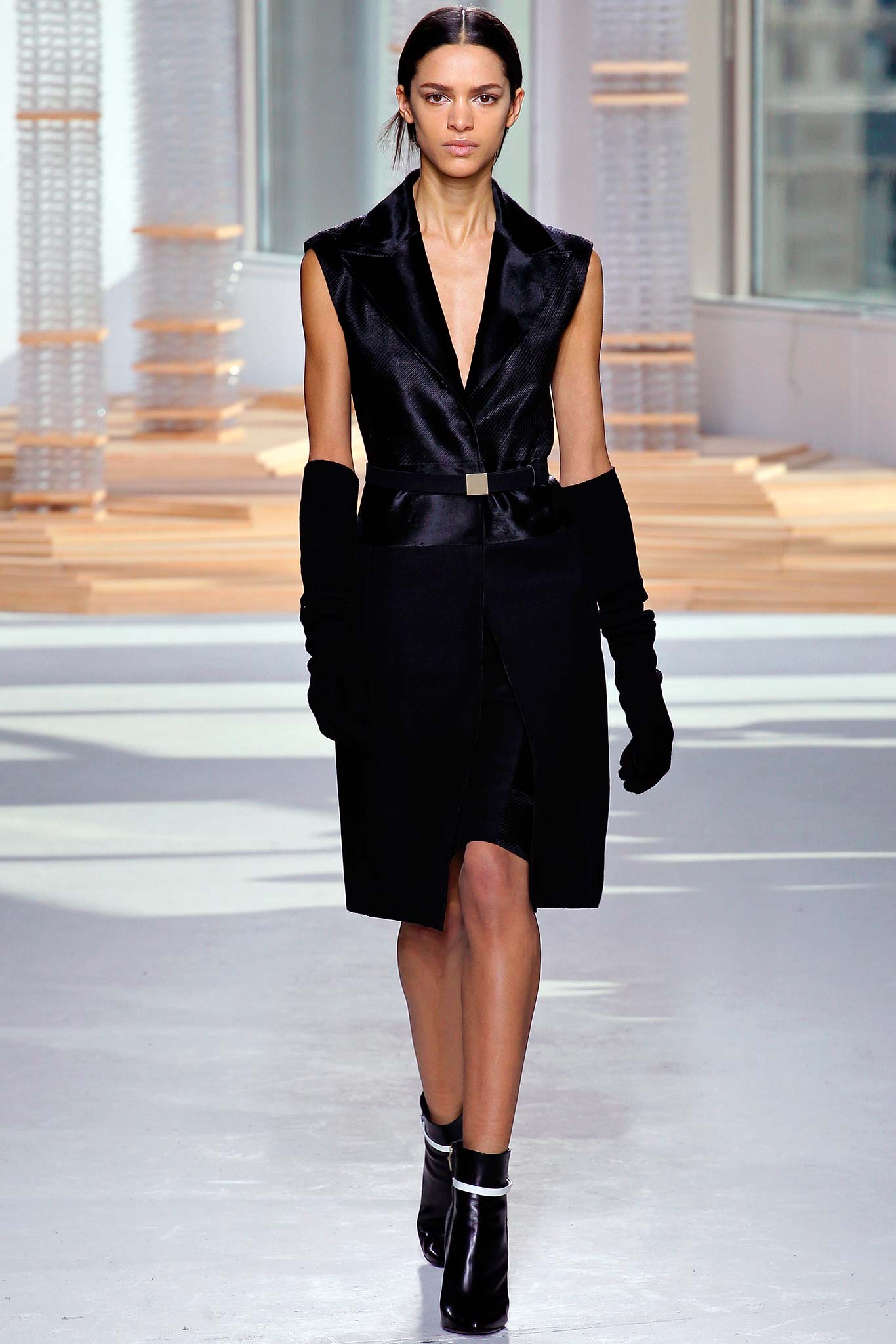Boss F/W 15 Look 64