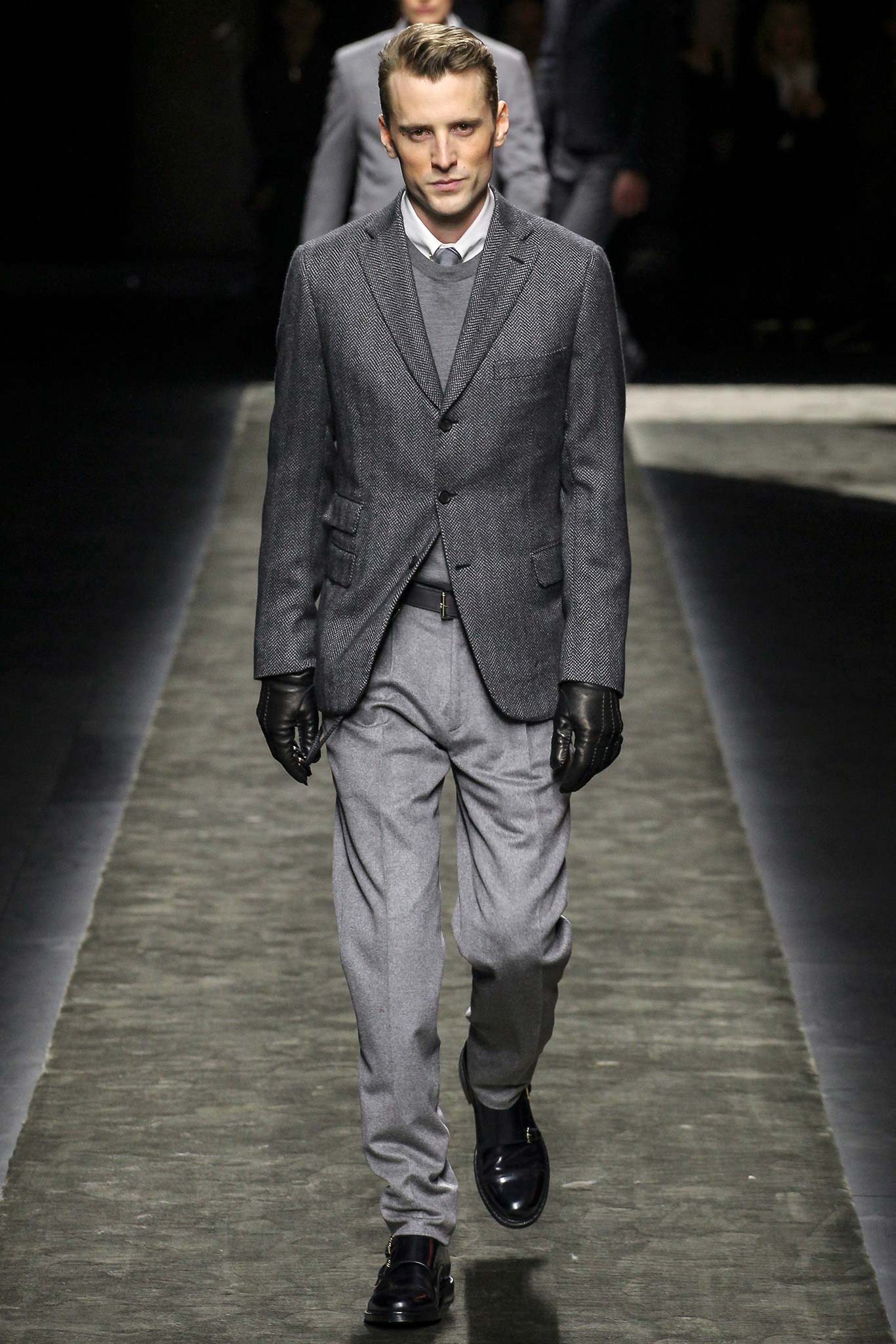 Brioni F/W 15 Menswear Look 159
