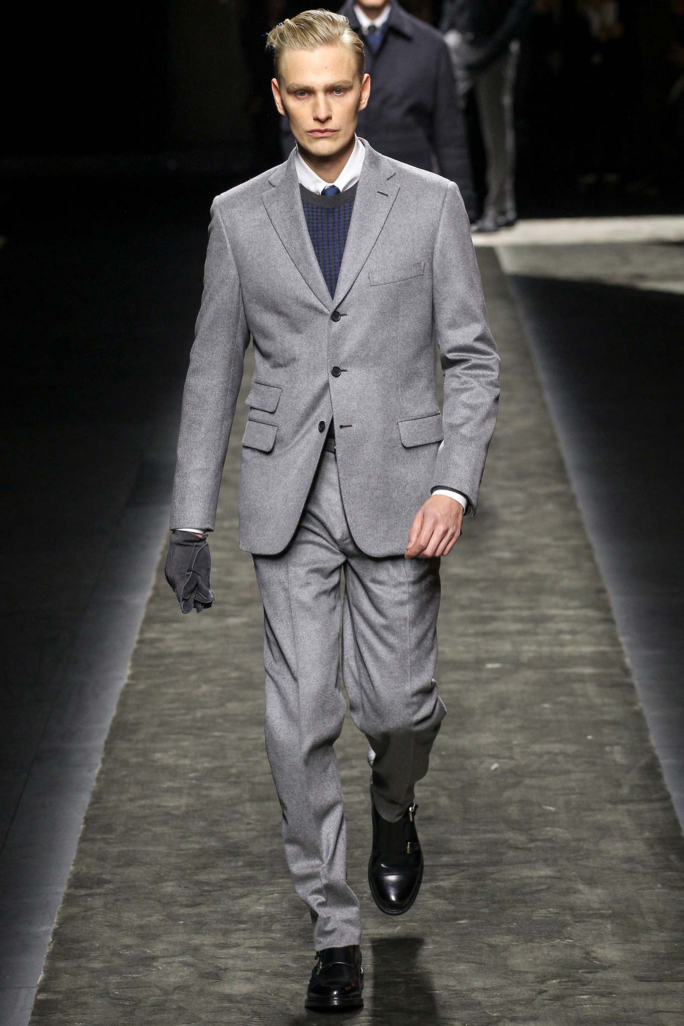 Brioni F/W 15 Menswear Look 171