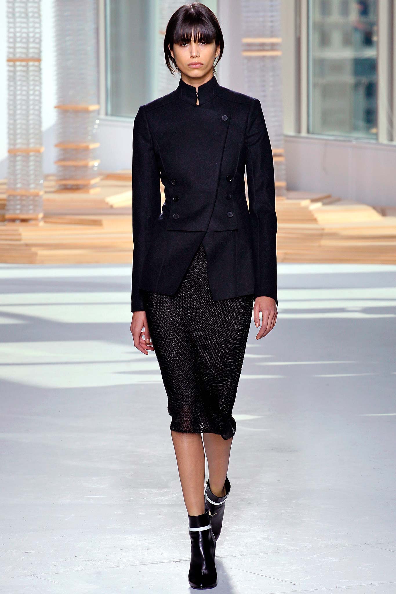 Boss F/W 15 Look 71