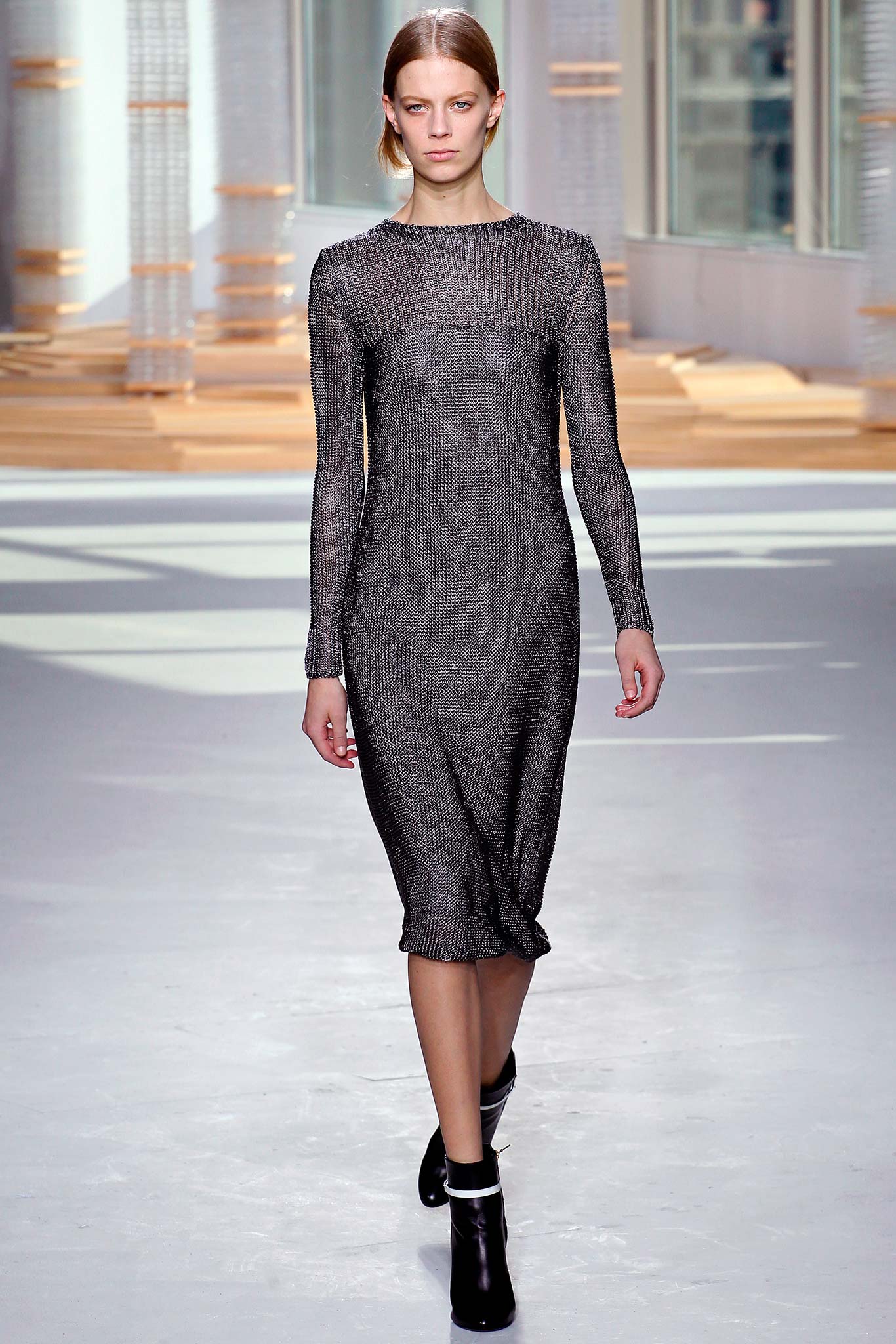 Boss F/W 15 Look 78