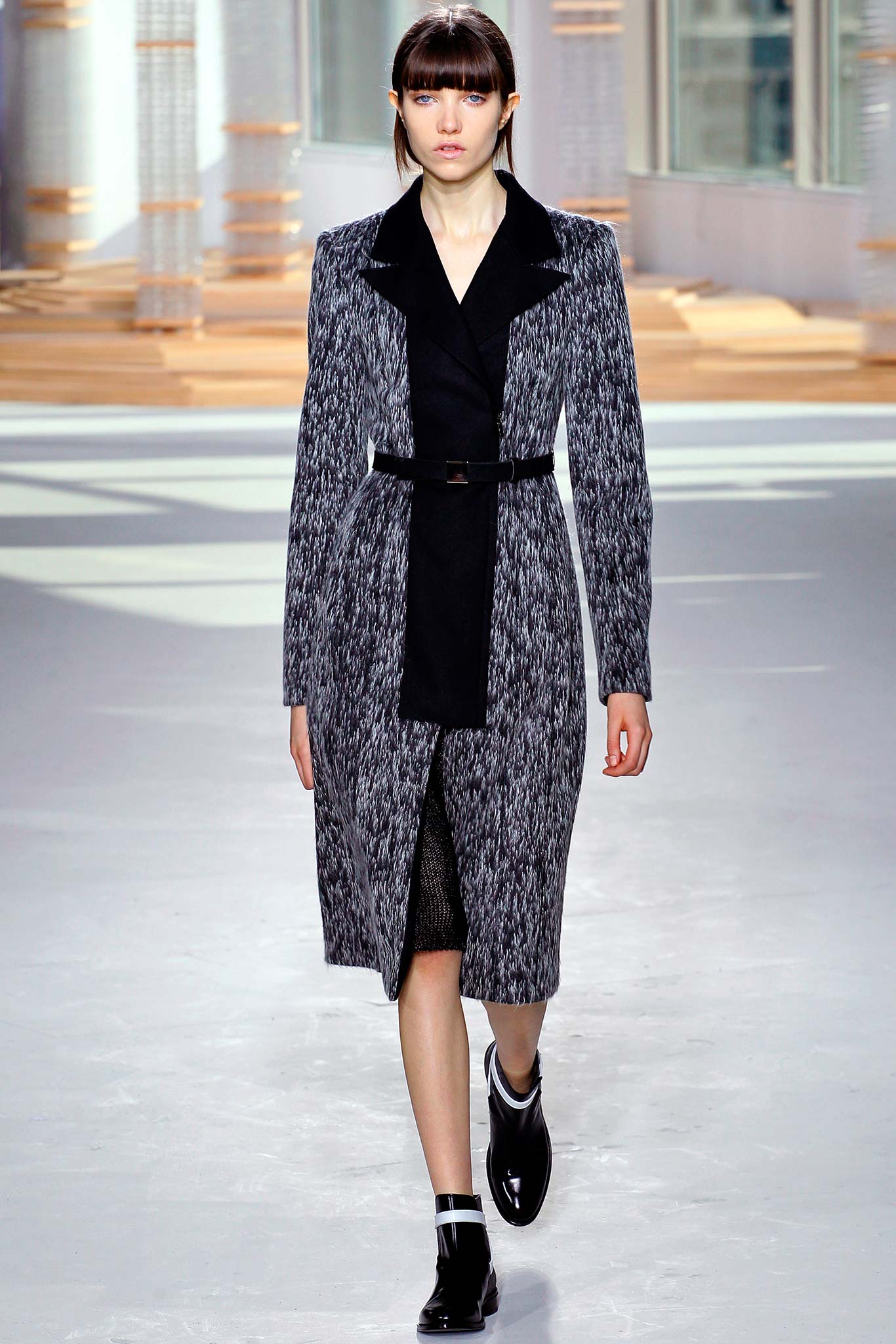 Boss F/W 15 Look 92