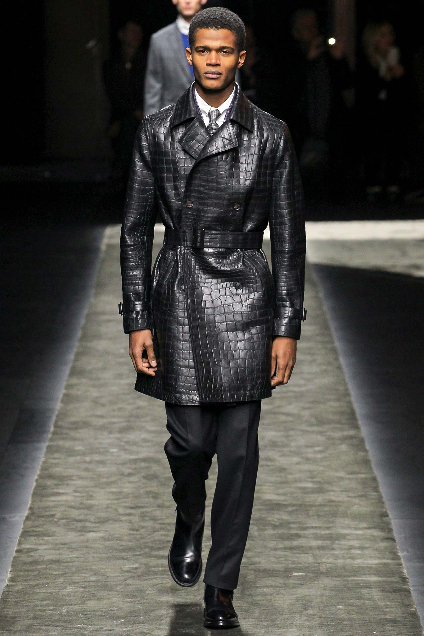 Brioni F/W 15 Menswear Look 218