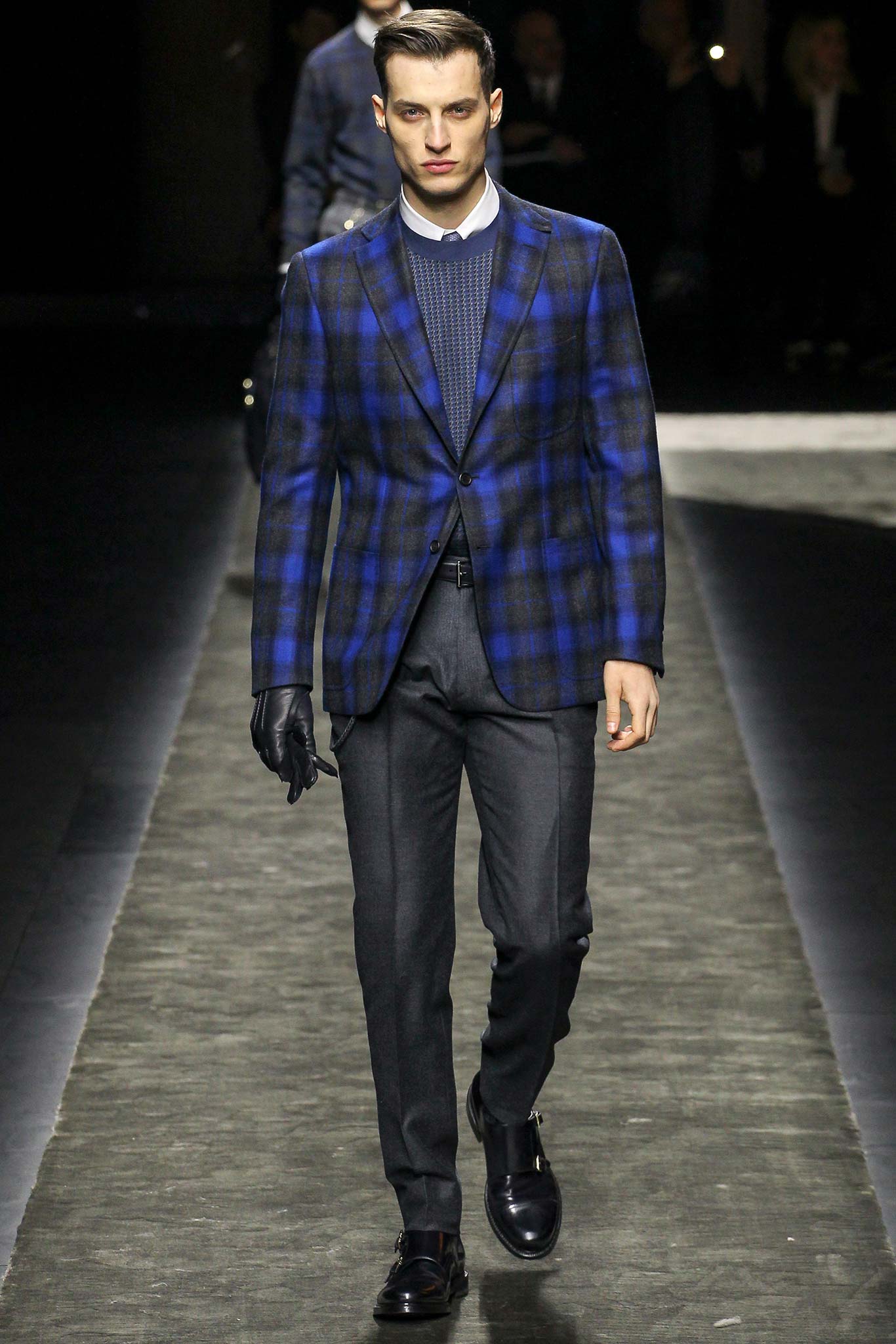 Brioni F/W 15 Menswear Look 251