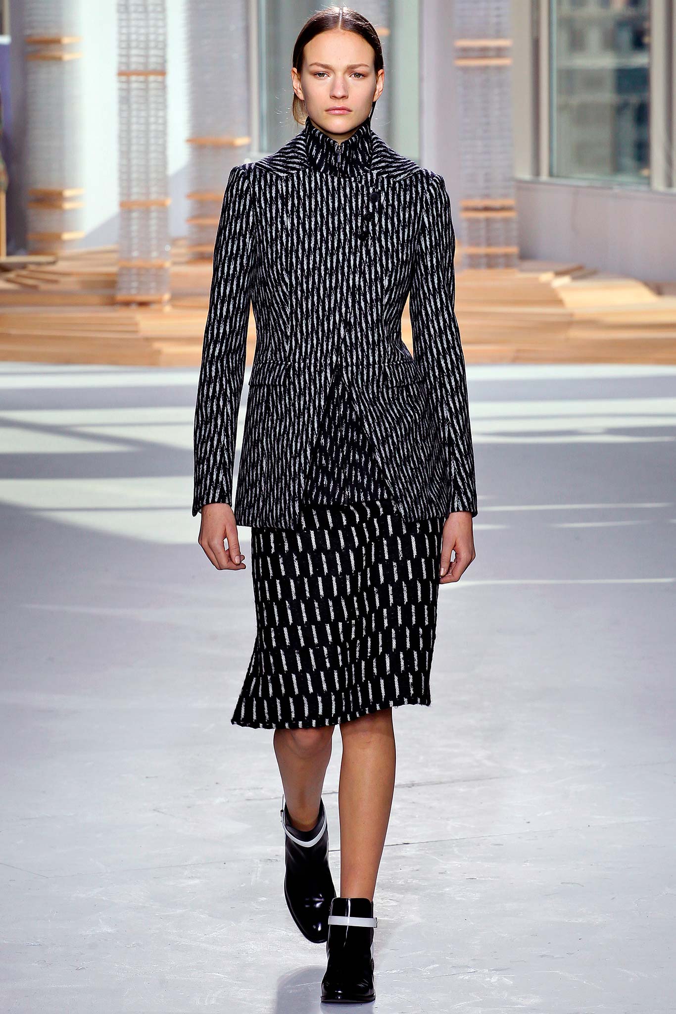 Boss F/W 15 Look 123