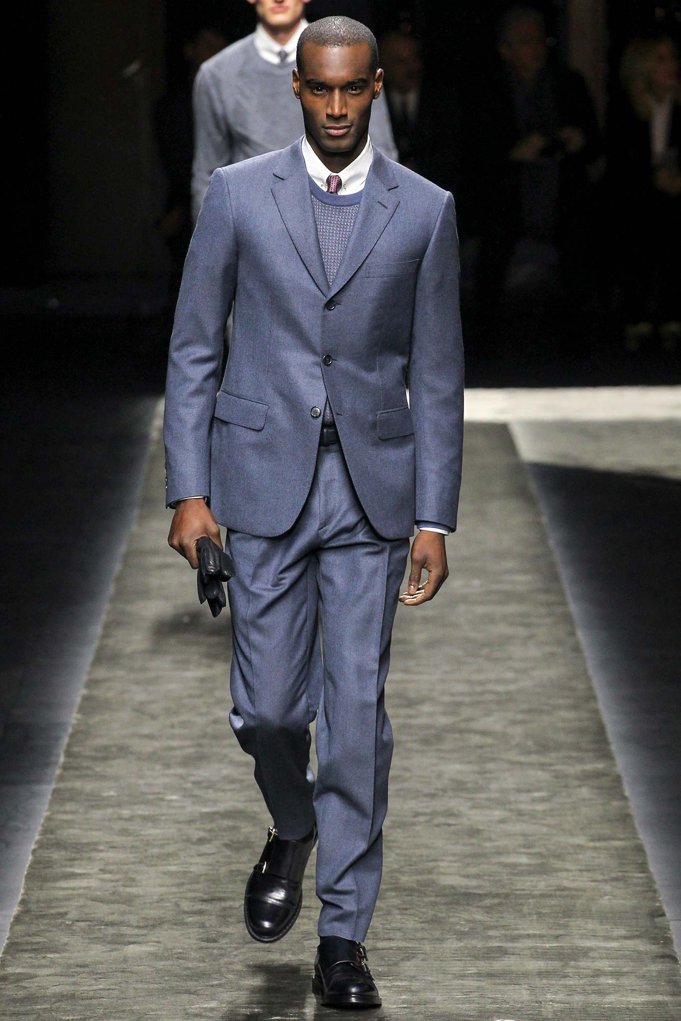 Brioni F/W 15 Menswear Look 279
