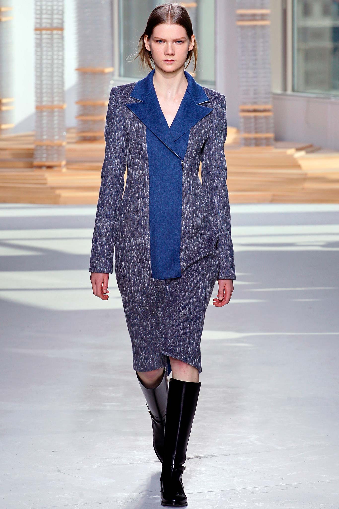 Boss F/W 15 Look 159