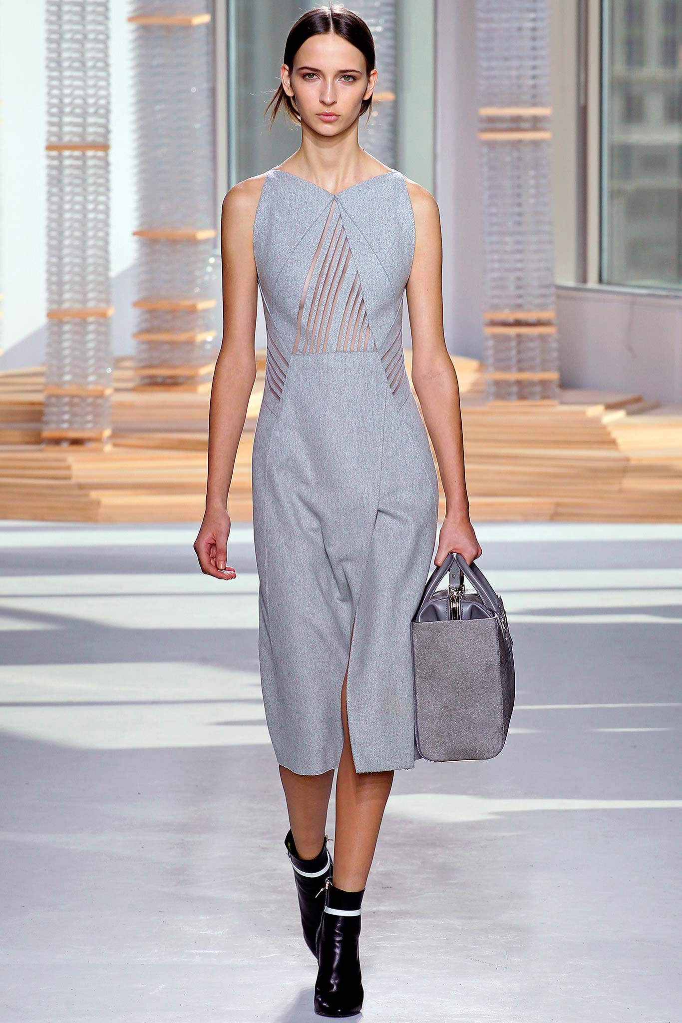 Boss F/W 15 Look 165