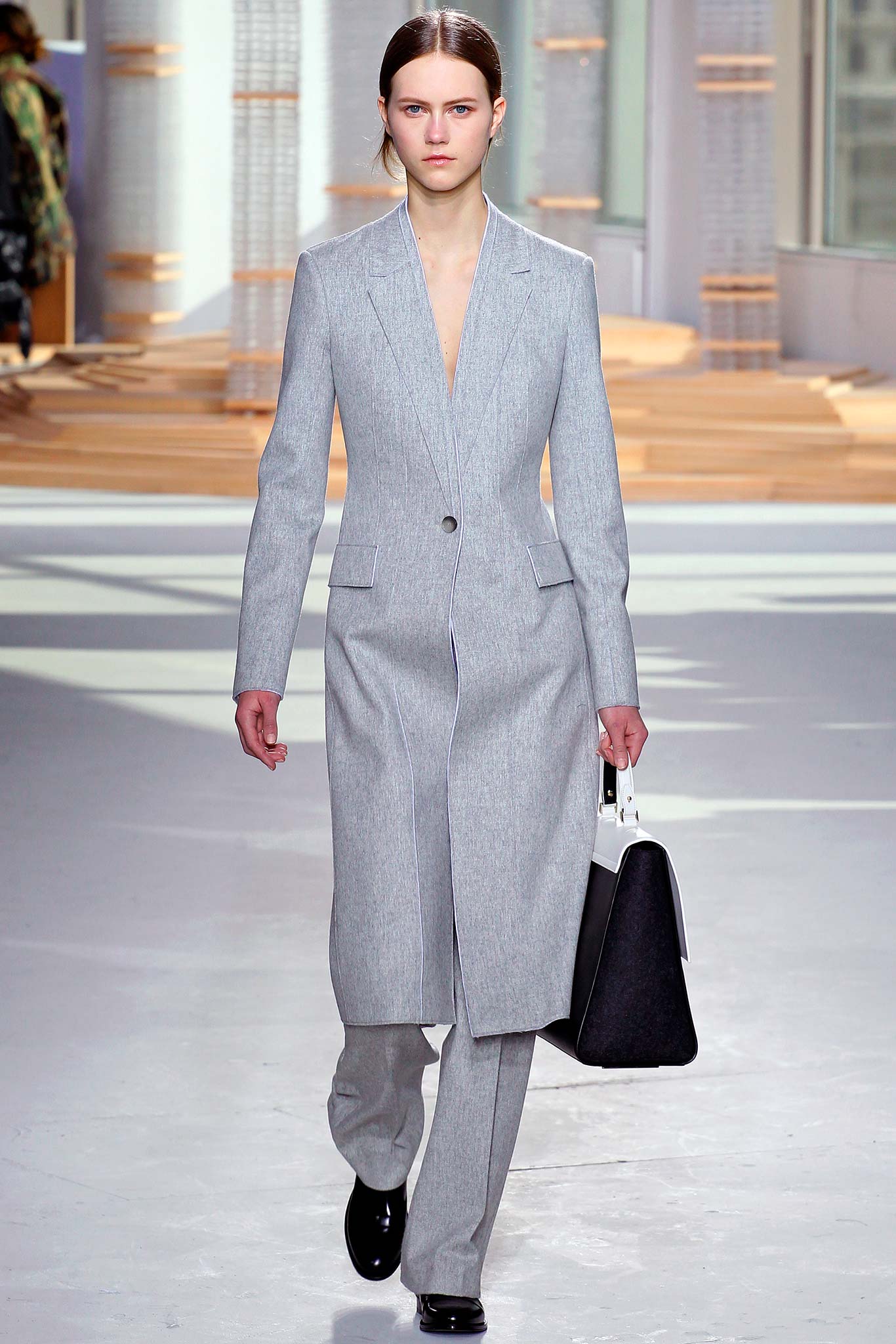 Boss F/W 15 Look 170