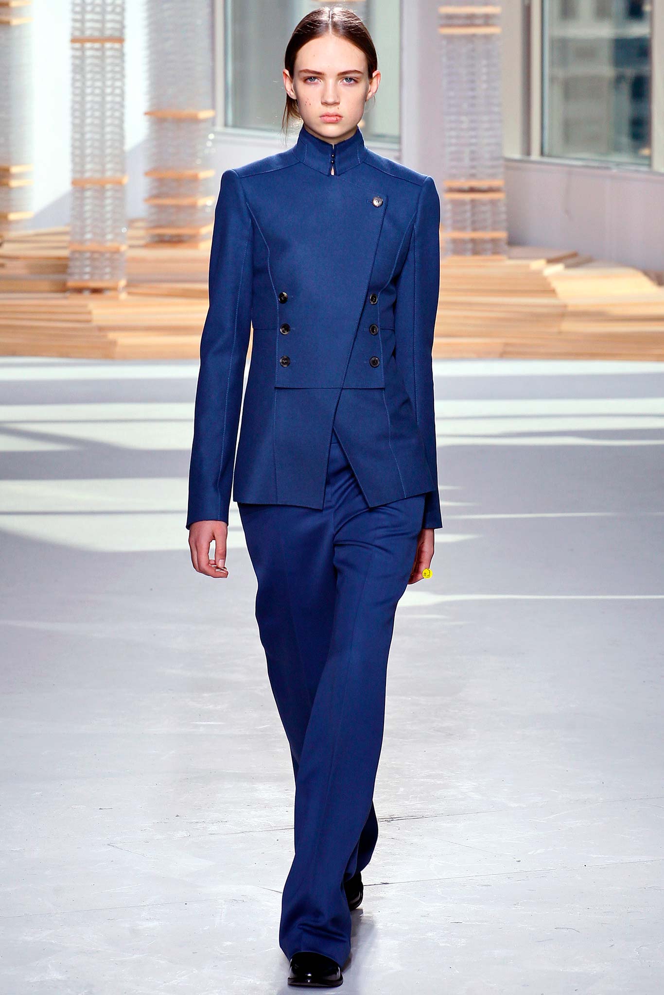 Boss F/W 15 Look 180