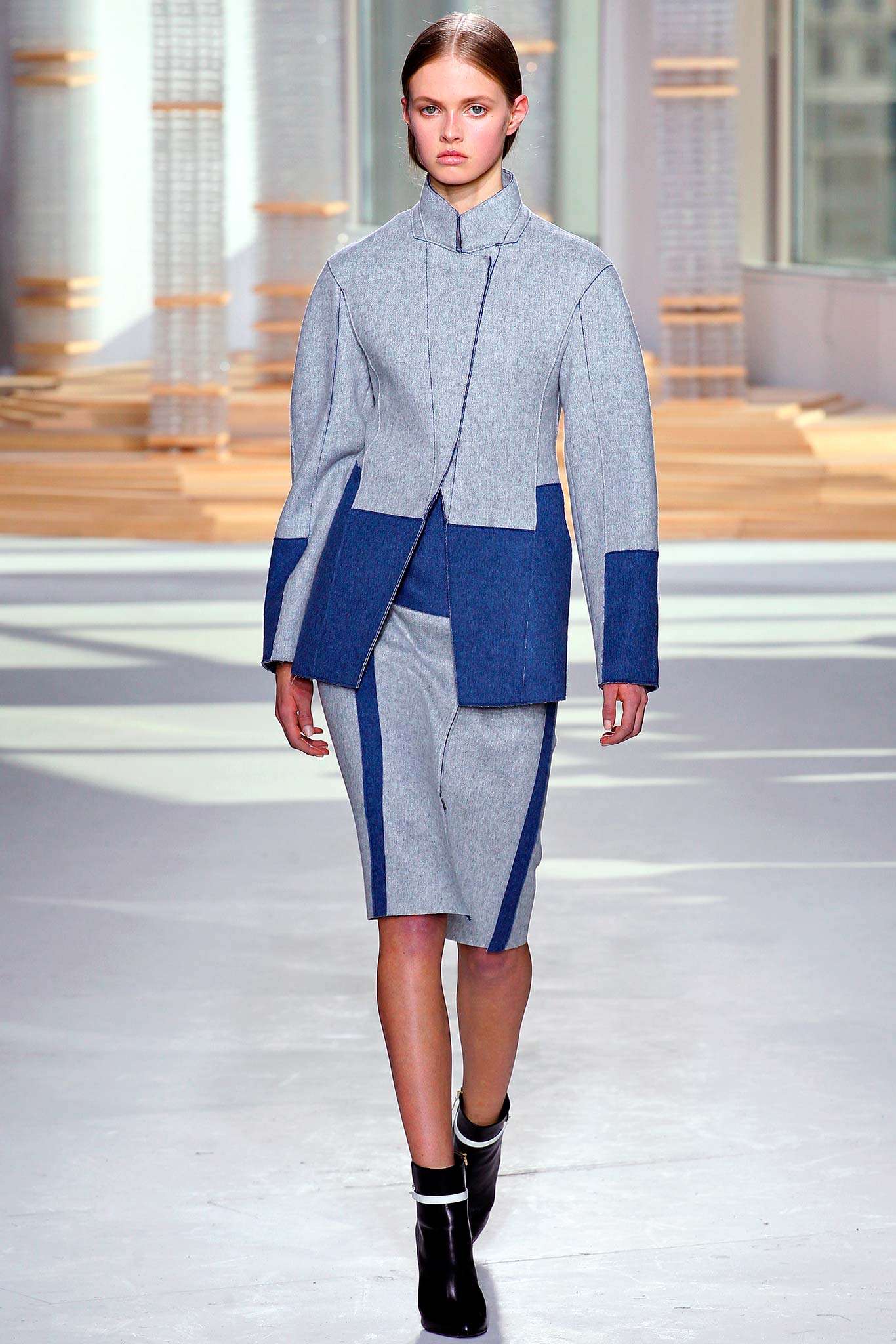 Boss F/W 15 Look 193