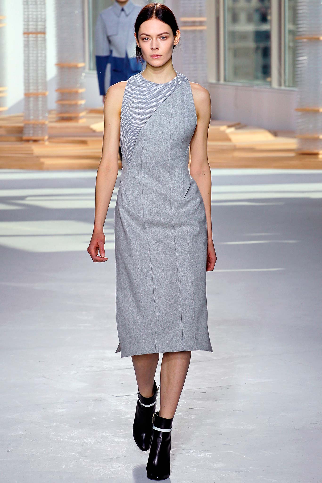 Boss F/W 15 Look 196