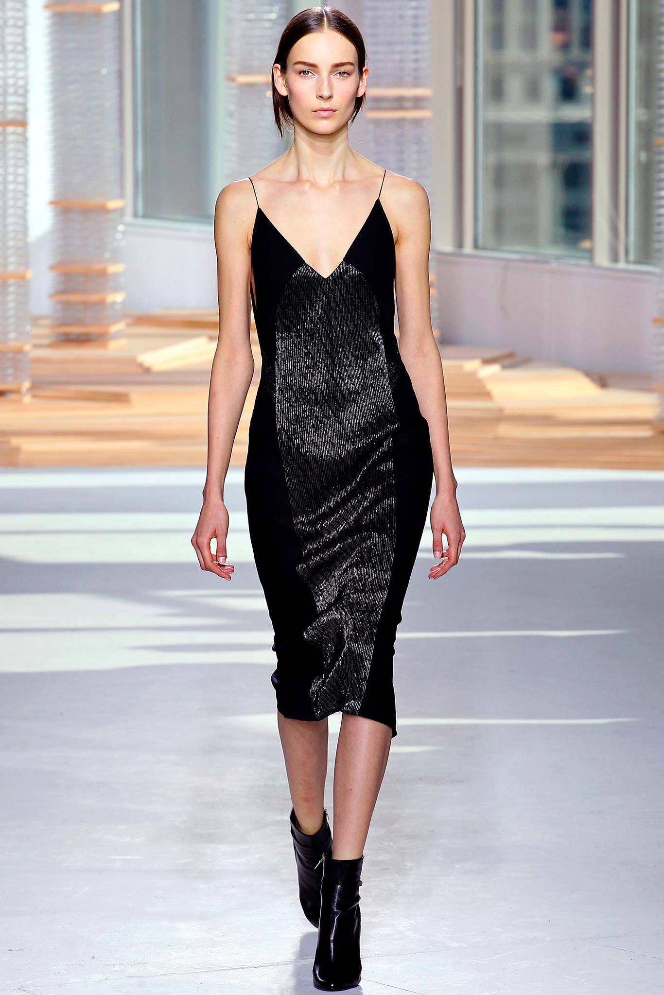 Boss F/W 15 Look 223