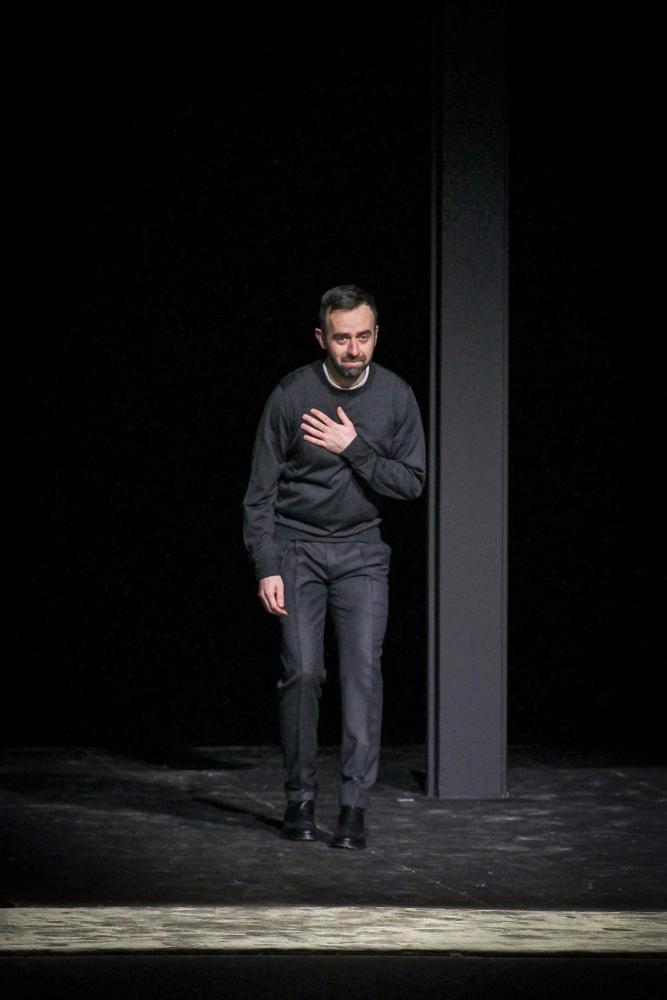 Brioni F/W 15 Menswear Look 384