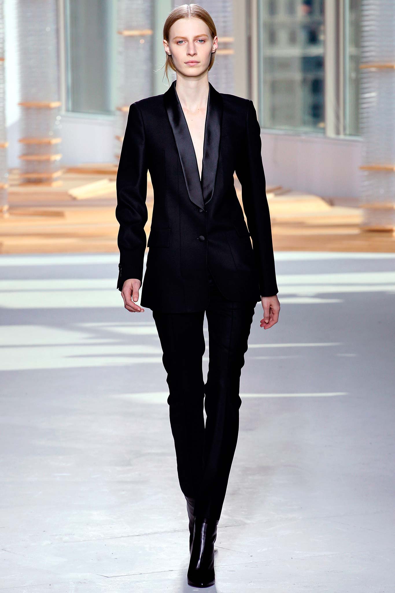 Boss F/W 15 Look 233