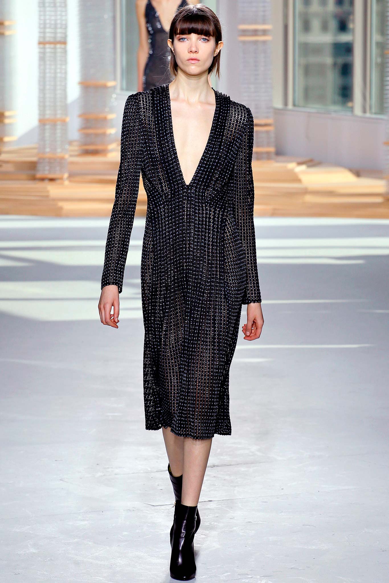 Boss F/W 15 Look 247