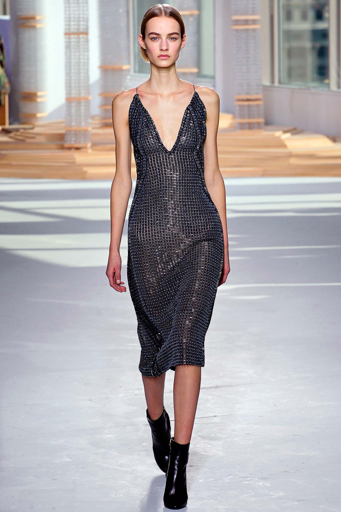 Boss F/W 15 Look 252
