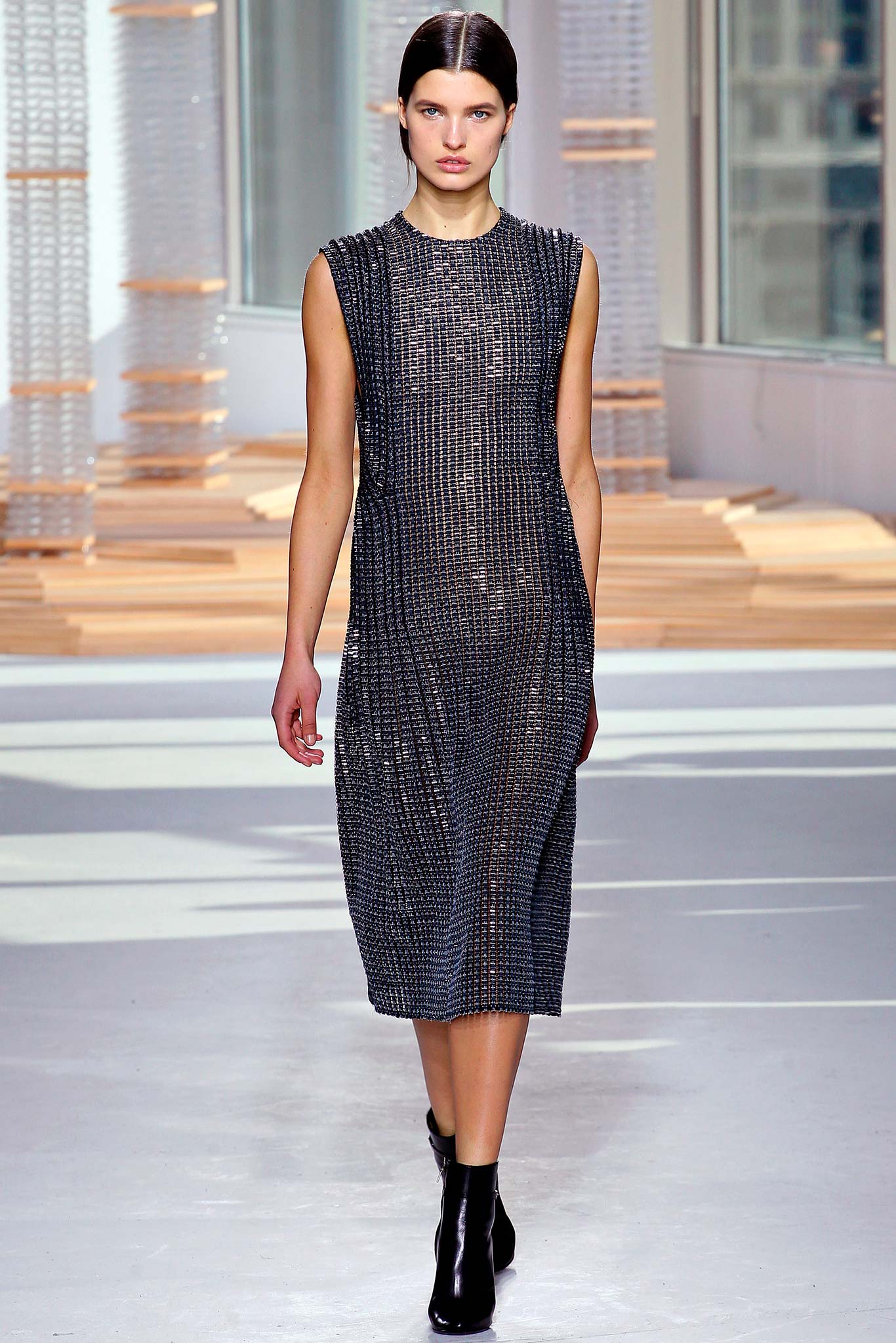Boss F/W 15 Look 261