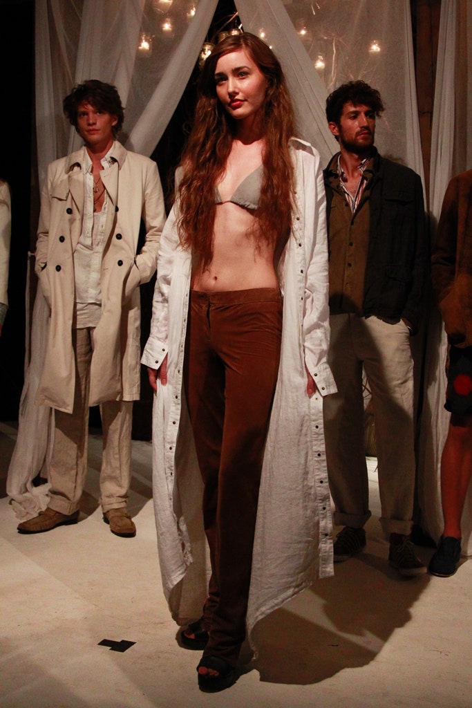 Billy Reid S/S 12 Look 71