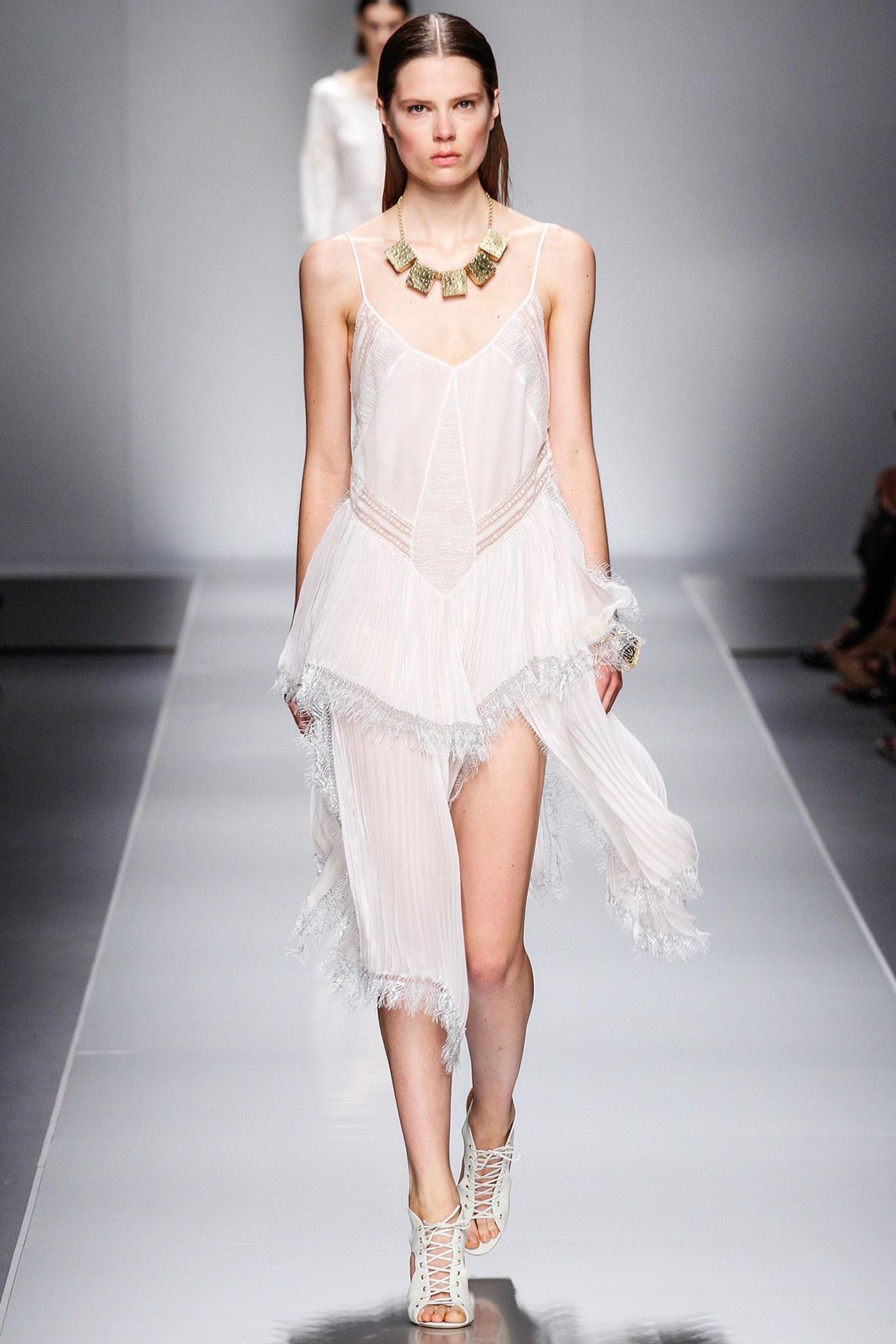 Blumarine Spring 2013 Ready-to-Wear