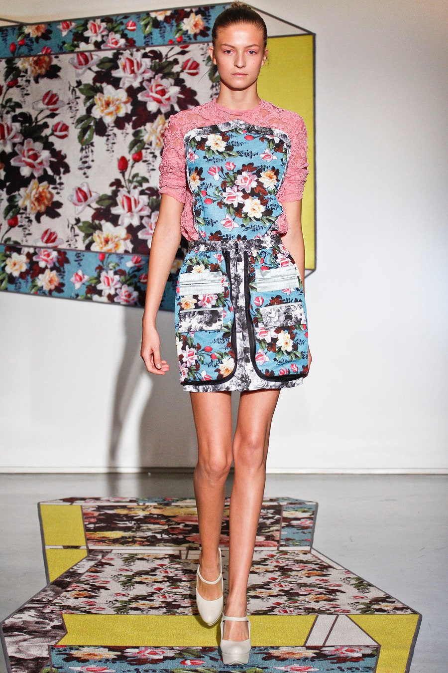 Brood Spring 2013 Ready-to-Wear