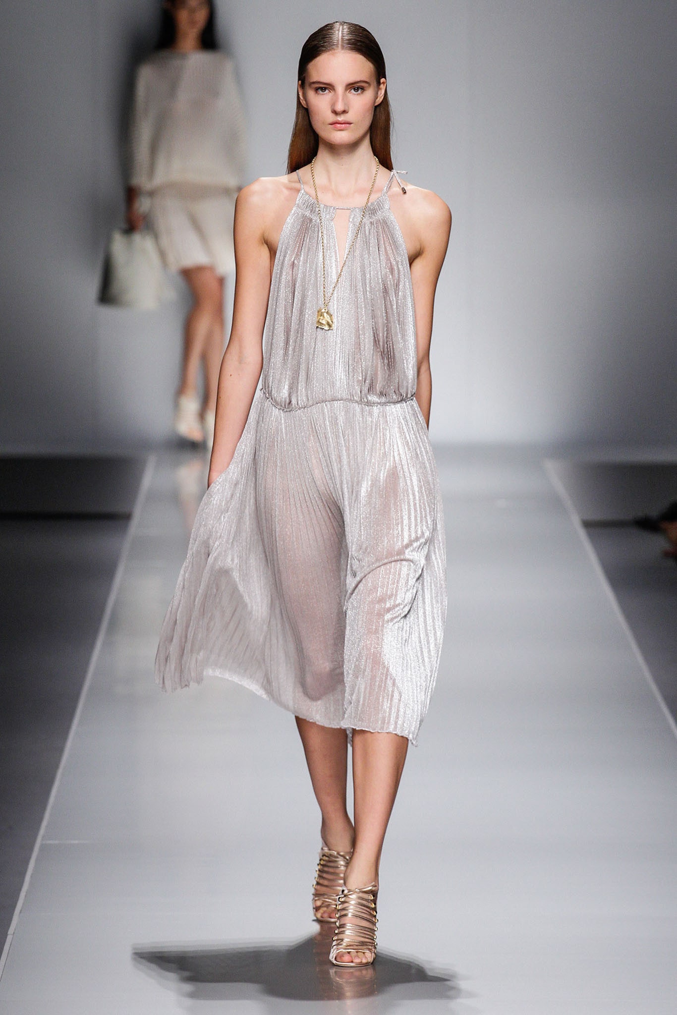Blumarine S/S 13 Look 36