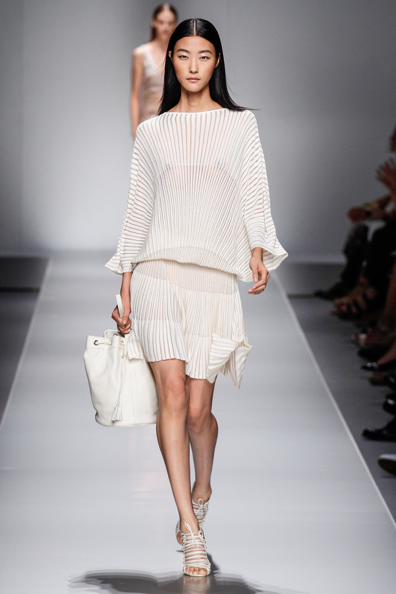 Blumarine S/S 13 Look 43