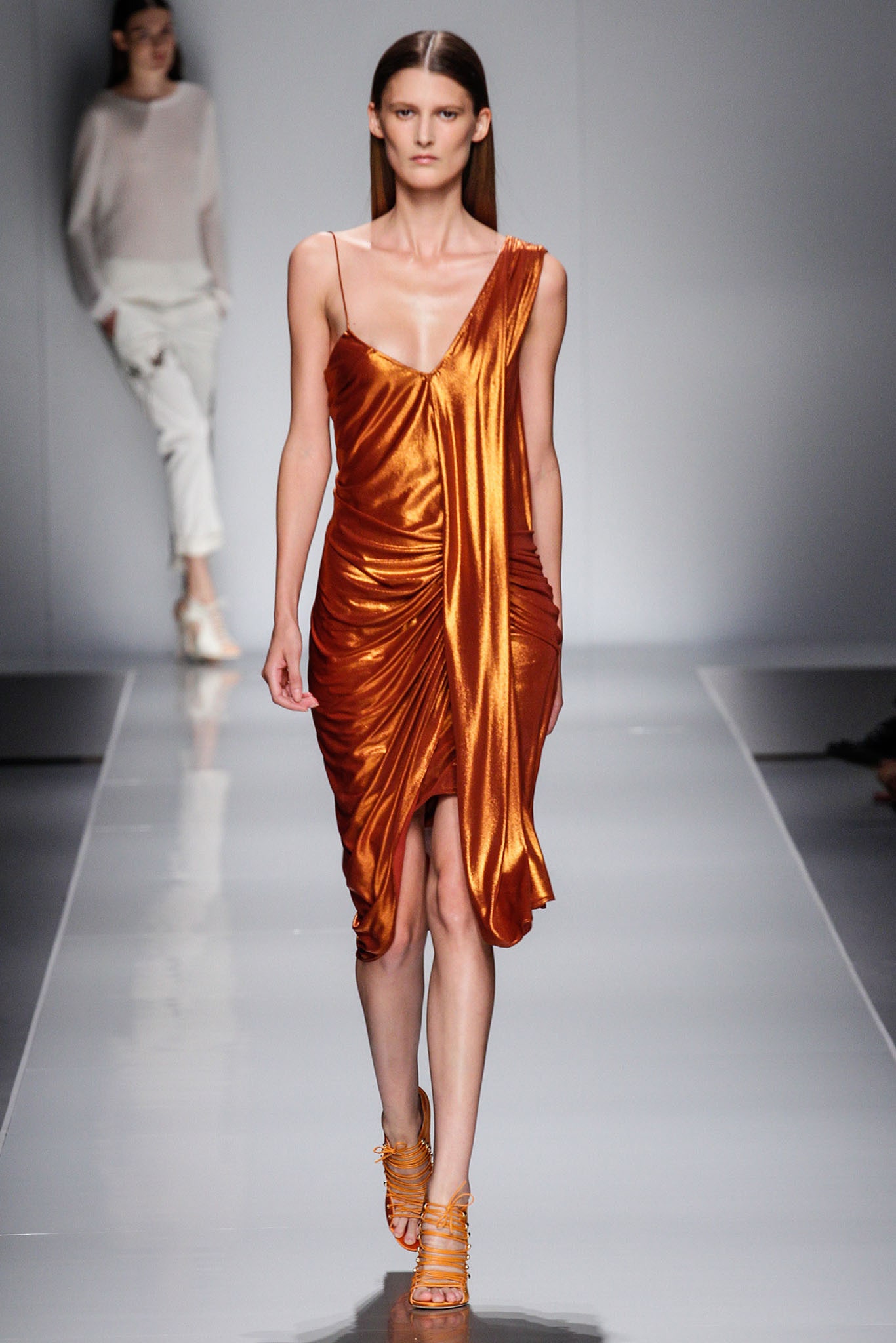 Blumarine S/S 13 Look 65