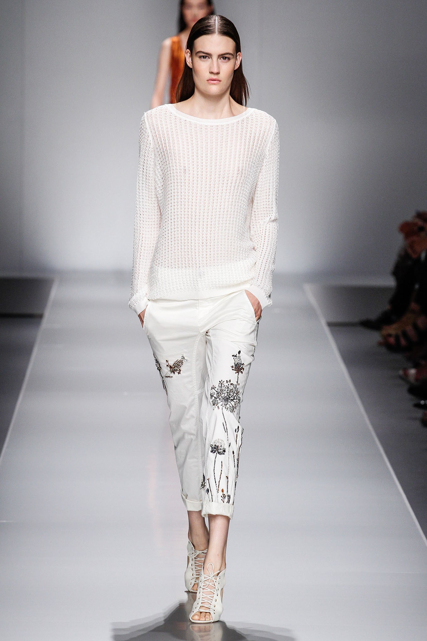 Blumarine S/S 13 Look 73