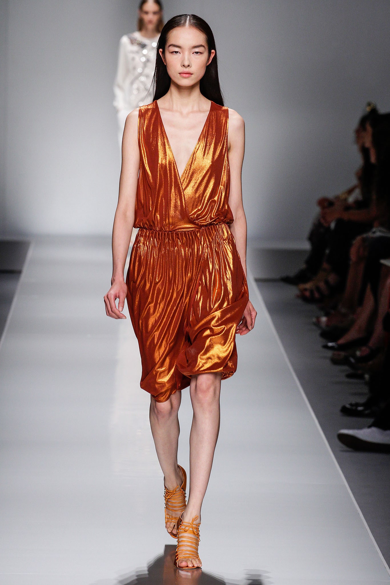 Blumarine S/S 13 Look 81