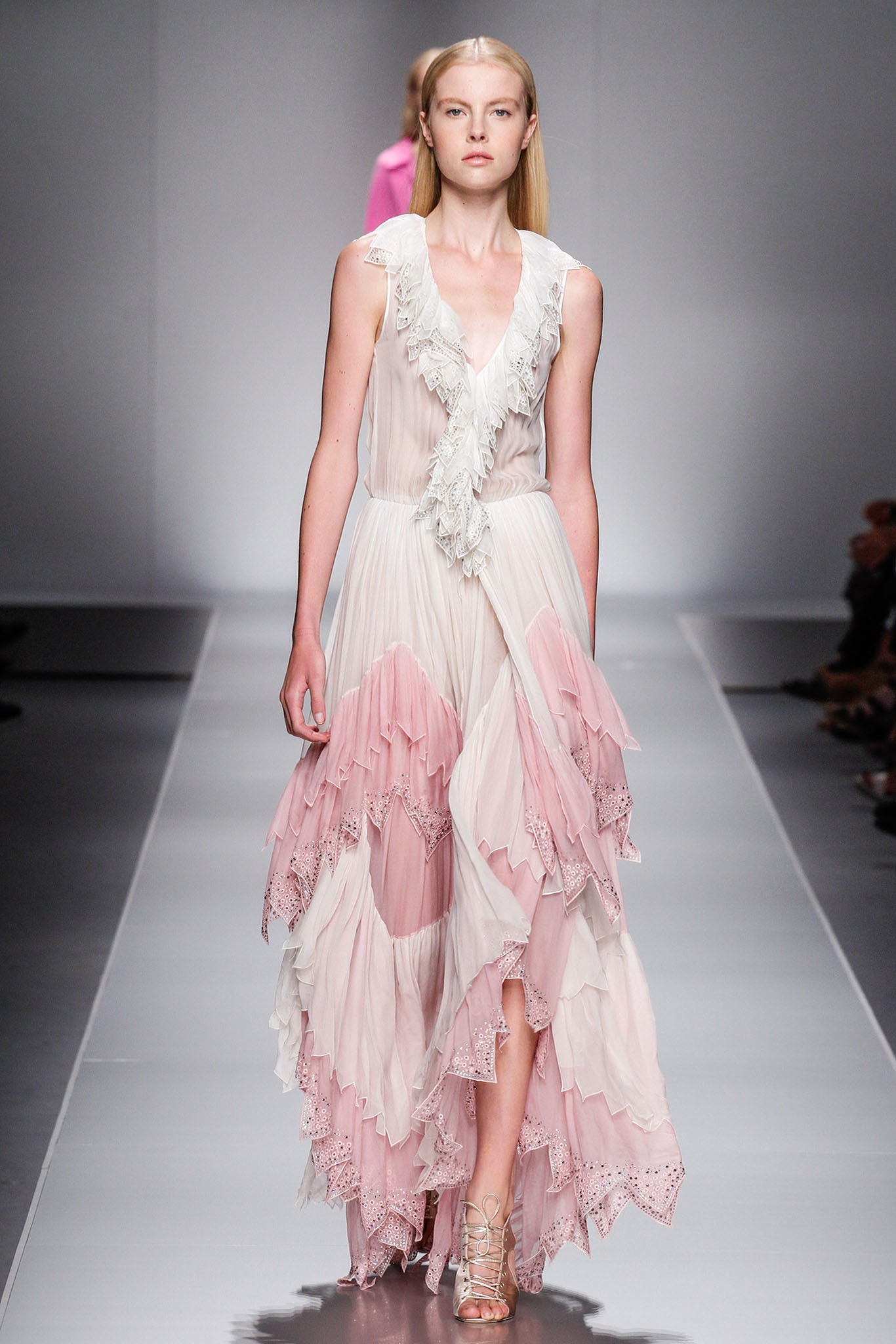 Blumarine S/S 13 Look 95