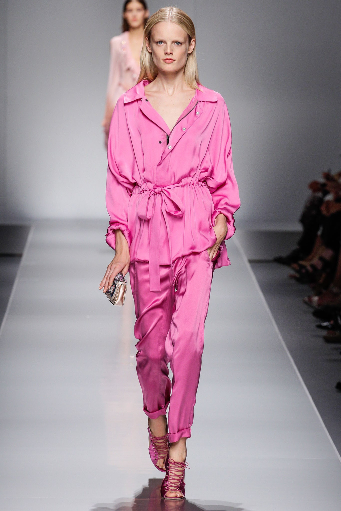 Blumarine S/S 13 Look 102